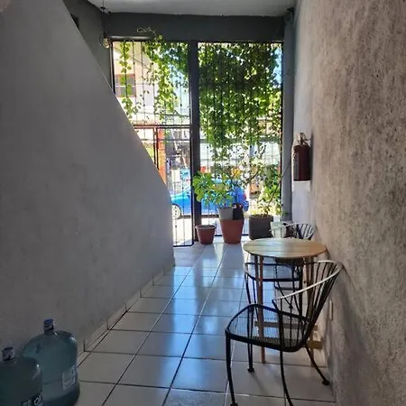 Small Studio Apt 5Min To Dt! Zihuatanejo Exterior photo