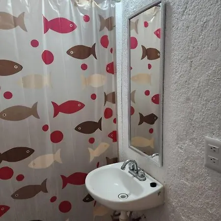 Small Studio Apt 5Min To Dt! Zihuatanejo Exterior photo