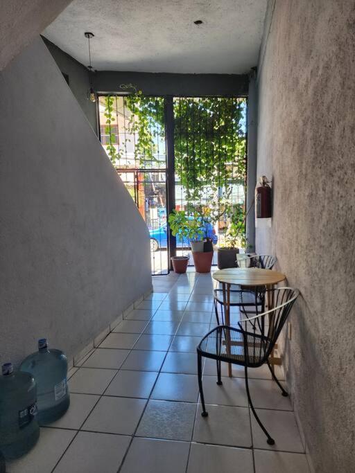 Small 5min To Dt! Appartement