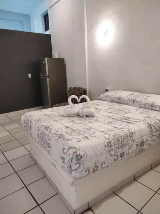 Appartement Small 5min To Dt! Zihuatanejo