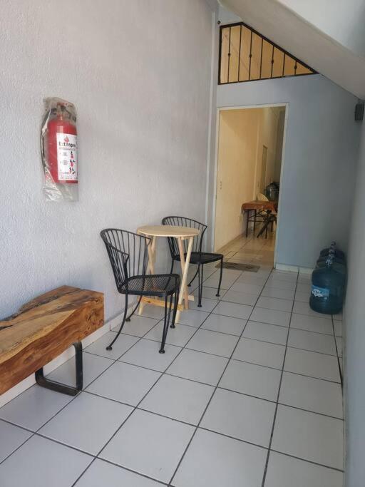 Appartement Small 5min To Dt! Zihuatanejo