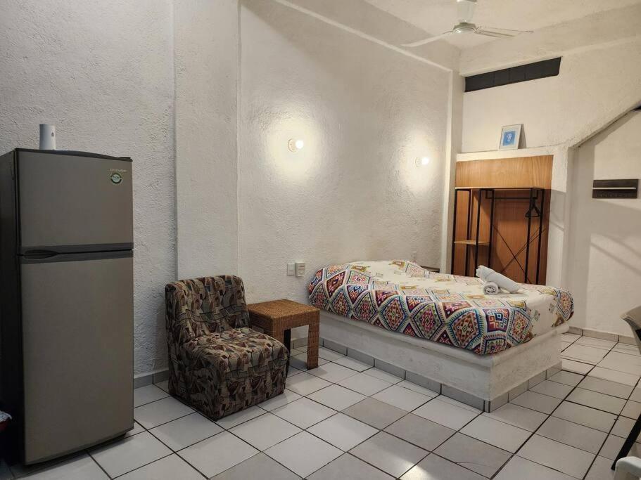 Appartement Small 5min To Dt! Zihuatanejo